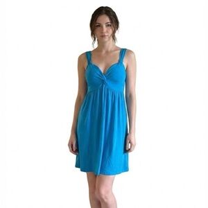 1775 NWT Barbiecore Bright Fuchsia Sleeveless Dress Size XL